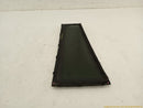 Land Rover Range Rover Driver Left Rear Door Vent Glass-10