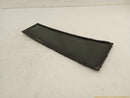 Land Rover Range Rover Driver Left Rear Door Vent Glass-11