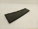 Land Rover Range Rover Driver Left Rear Door Vent Glass-12
