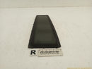 Land Rover Range Rover Passenger Right Rear Door Vent Glass-1