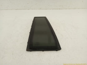 Land Rover Range Rover Passenger Right Rear Door Vent Glass - 0