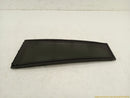 Land Rover Range Rover Passenger Right Rear Door Vent Glass-3