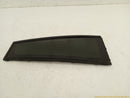 Land Rover Range Rover Passenger Right Rear Door Vent Glass-5