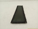 Land Rover Range Rover Passenger Right Rear Door Vent Glass-6