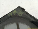 Land Rover Range Rover Passenger Right Rear Door Vent Glass-7
