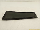 Land Rover Range Rover Passenger Right Rear Door Vent Glass-8