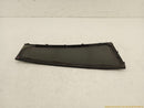 Land Rover Range Rover Passenger Right Rear Door Vent Glass-10