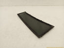 Land Rover Range Rover Passenger Right Rear Door Vent Glass-11