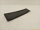Land Rover Range Rover Passenger Right Rear Door Vent Glass-12