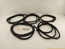 Land Rover Range Rover Set Of Car Side Door & Trunk Seal Weatherstrips-1