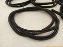 Land Rover Range Rover Set Of Car Side Door & Trunk Seal Weatherstrips-2