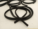 Land Rover Range Rover Set Of Car Side Door & Trunk Seal Weatherstrips-5