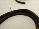 Land Rover Range Rover Set Of Car Side Door & Trunk Seal Weatherstrips-8