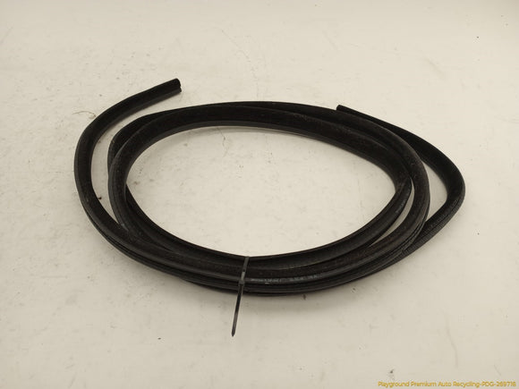 Land Rover Range Rover Set Of Car Side Door & Trunk Seal Weatherstrips
