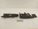 Land Rover Range Rover Pair Of Footwell Kick Trim-1