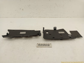 Land Rover Range Rover Pair Of Footwell Kick Trim