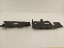 Land Rover Range Rover Pair Of Footwell Kick Trim-2