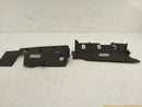 Land Rover Range Rover Pair Of Footwell Kick Trim-4