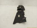 Land Rover Range Rover Pair Of Footwell Kick Trim-5
