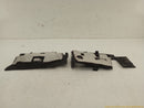 Land Rover Range Rover Pair Of Footwell Kick Trim-9