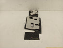 Land Rover Range Rover Pair Of Footwell Kick Trim-10