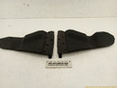 Land Rover Range Rover Pair Of Center Console Side Trim-1