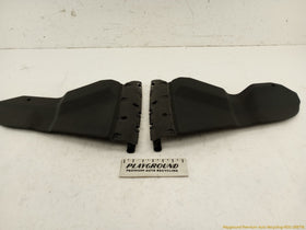 Land Rover Range Rover Pair Of Center Console Side Trim