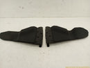 Land Rover Range Rover Pair Of Center Console Side Trim-2
