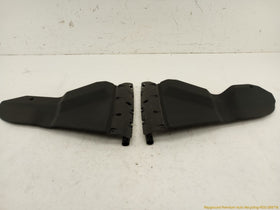 Land Rover Range Rover Pair Of Center Console Side Trim - 0