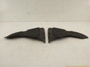 Land Rover Range Rover Pair Of Center Console Side Trim-4