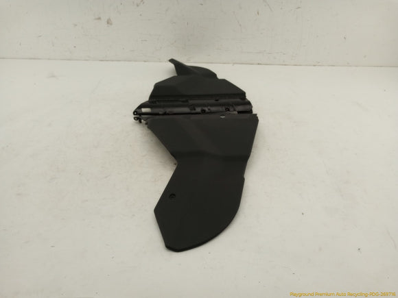 Land Rover Range Rover Pair Of Center Console Side Trim