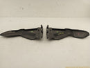 Land Rover Range Rover Pair Of Center Console Side Trim-7