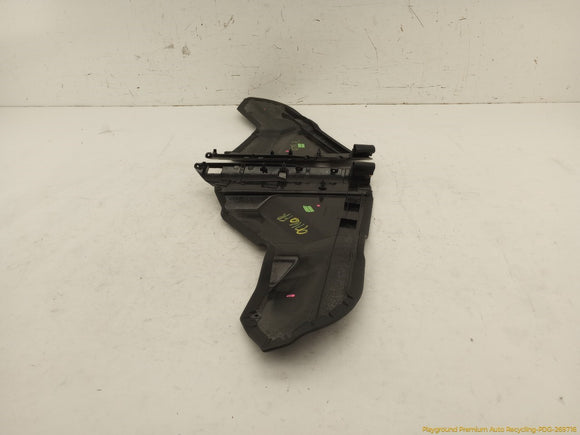 Land Rover Range Rover Pair Of Center Console Side Trim