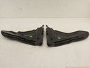 Land Rover Range Rover Pair Of Center Console Side Trim-10