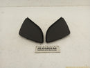 Land Rover Range Rover Pair Of Dashboard End Caps-1