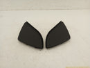 Land Rover Range Rover Pair Of Dashboard End Caps-2