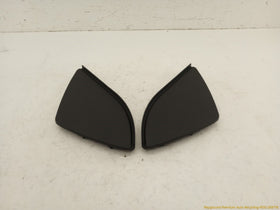 Land Rover Range Rover Pair Of Dashboard End Caps - 0