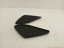 Land Rover Range Rover Pair Of Dashboard End Caps-3