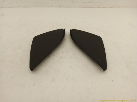 Land Rover Range Rover Pair Of Dashboard End Caps