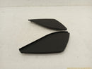 Land Rover Range Rover Pair Of Dashboard End Caps-5