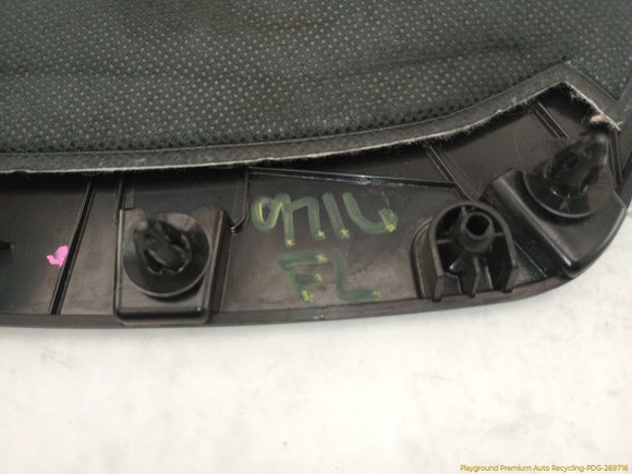 Land Rover Range Rover Pair Of Dashboard End Caps