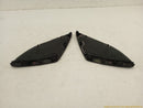 Land Rover Range Rover Pair Of Dashboard End Caps-7