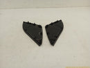 Land Rover Range Rover Pair Of Dashboard End Caps-9