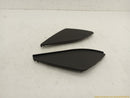 Land Rover Range Rover Pair Of Dashboard End Caps-11