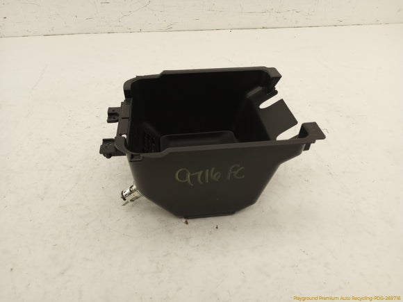 Land Rover Range Rover Center Console Storage Box