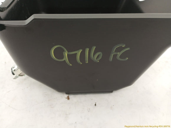 Land Rover Range Rover Center Console Storage Box
