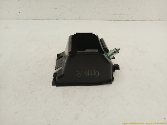 Land Rover Range Rover Center Console Storage Box