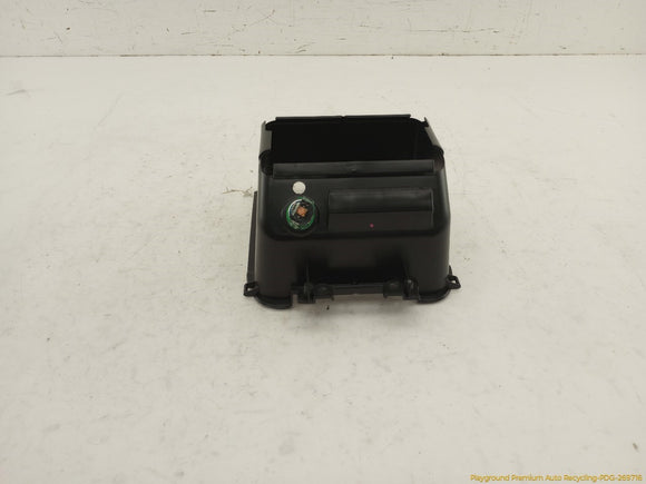 Land Rover Range Rover Center Console Storage Box