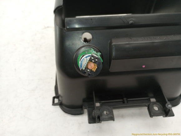 Land Rover Range Rover Center Console Storage Box