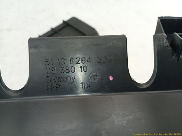 Land Rover Range Rover Center Console Storage Box